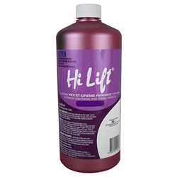 HI LIFT Peroxide - violet - 20 vol